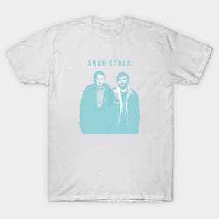 Arab Strap T-Shirt